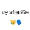 ay mi gatito
