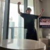 🎶 Muevelo menealo🕺TikTok trend 8