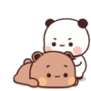Bubu & Dudu : Amor  13