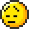Emoji pixel  27