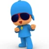 ⋆｡ﾟPocoyó⋆｡ ﾟ👦🏻🧢 9