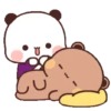 Bubu & Dudu : Amor  10
