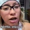 Ella jura😎 9
