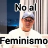 No al Feminismo
