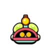 Glowy Animated - Brawl Stars 8