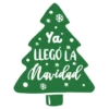 Ya * LLEGÓ LA Navidad *