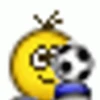 Pixel emojis animados  7