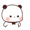 Panda Gemoy Lucu 21 11