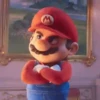 Super Mario Galaxy 11