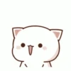 Mochi Cats 18