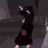 Itachi bailando 10