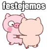 festejemos