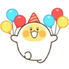 Happy birthday gif 🎂 6