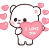I love you 5