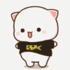 Mochi Cats 9