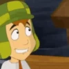 ✨Don Ramón y Chavo bailando 🕺 16