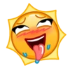 Sol emoji ☀️😎 Hot 🥵1 2