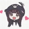 Stiker Anime GIF ▶️ (2) 12