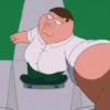 Peter Griffin 15