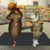 TikTok Gato Donato bailando 🎶😺 17