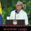 Gustavo Petro 2022-2026 🇨🇴 #3 9