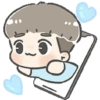 Bucin couple chuchu bobo 12