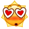Sol emoji ☀️😎 Hot 🥵1 13