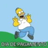 DIA DE PAGAMENTO