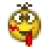 Pixel Emoji Animados #4 19