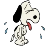 🐾•🐶 Snoopy Para Tu Chat 📱•🐾 8