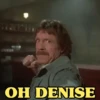 OH DENISE