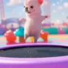 Perro pibble dog tiktok 14