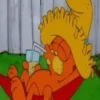 Garfield 15