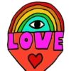 Amor con un Ojo