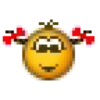 Pixel Emoji Animados #4 5