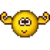 Gif Emoji Pixel  13