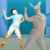 Im the easter bunny meme gihun 8