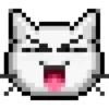 Emoji pixel  12