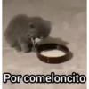 Por comeloncito
