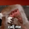 🤙🏼 Call Me | Trend 16