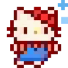 Hello kitty, sanrio etc 🩷✨🧸 16