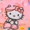 Stickers de Hello Kitty💕 11