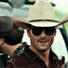 GLEN POWELL、REAÇÕES  ⭐️ 5