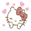Hello Kitty 🎀 6