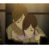 Amor anime ❤️ 14