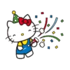 HELLO KITTY  9