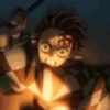 Demon Slayer: 🏰 ♾️ 6