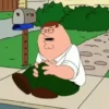 Peter Griffin 8