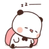 Bubu Dudu 🐼🐻 11