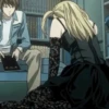 ❀ᮬ♻️⣧ ᩡᩡ Misa amane!©️Pochis 27